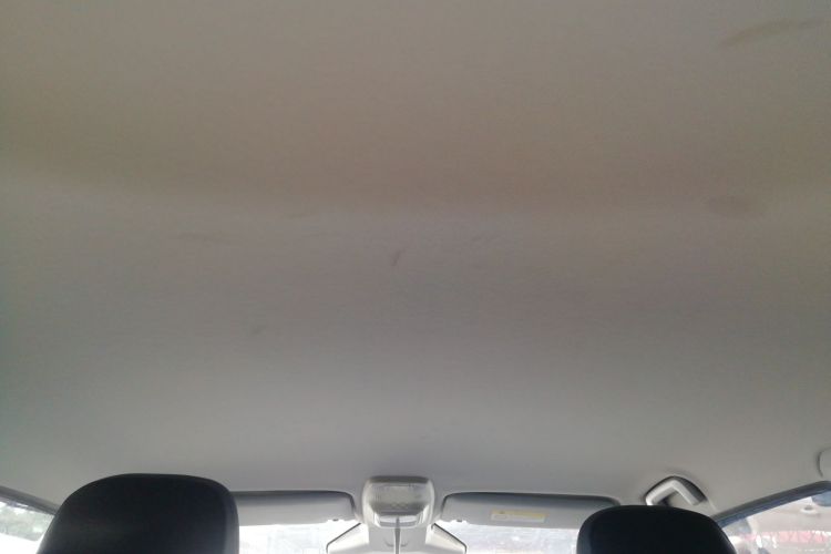 宝骏KiWi EV 2023款 大疆版 三元锂局部细节22