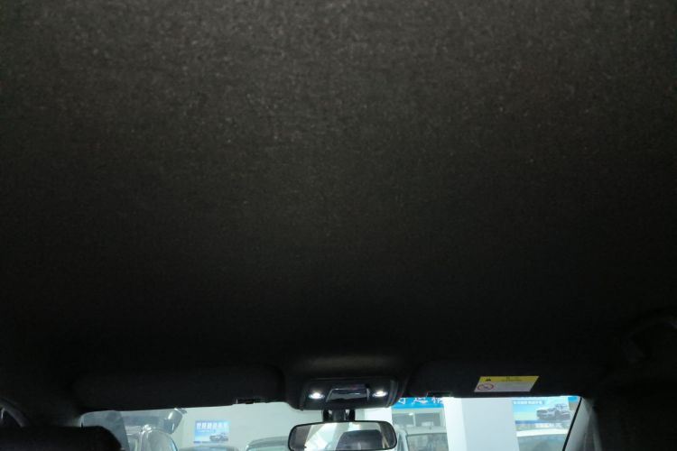 比亚迪 海鸥 2023款 自由版中控内饰22