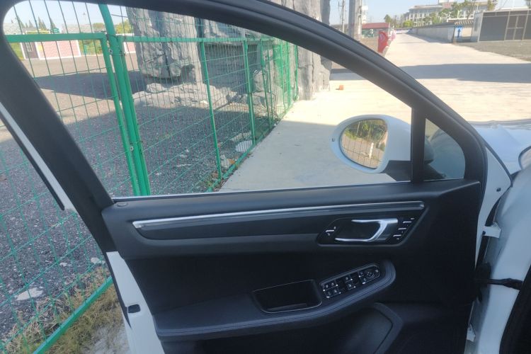 保时捷 2014款 Macan 2.0T中控内饰47