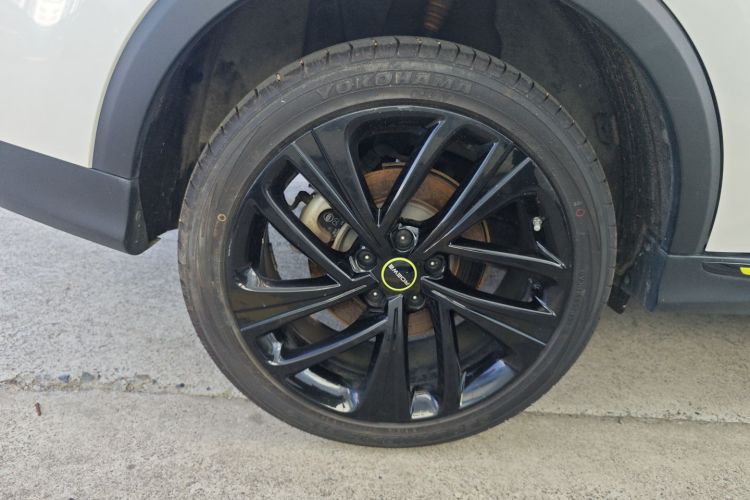 荣威RX5新能源 2020款 ePLUS 国潮荣麟豪华版车身外观56