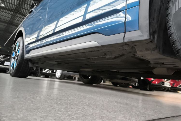 领克01 2021款 2.0TD 两驱耀Pro局部细节9001