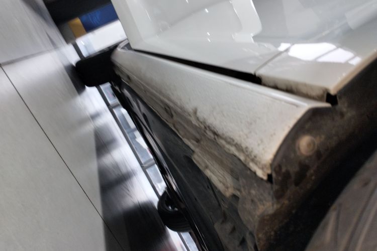 大众 高尔夫 2020款 200TSI DSG舒适进取版局部细节9001