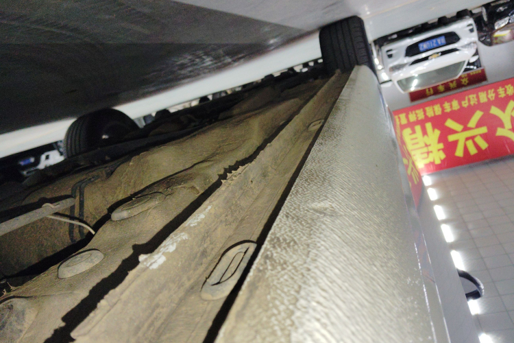 大众 2019款 改款 宝来·传奇 1.5L 自动时尚型 国VI局部细节9002