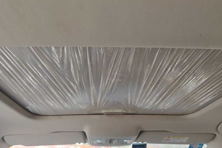 大众 朗逸 2018款 1.5L 自动舒适版 国V中控内饰22