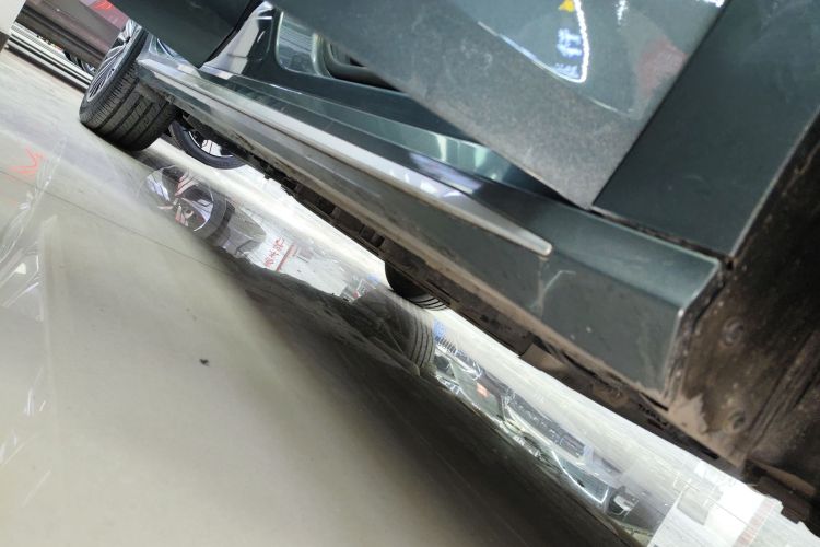 奇瑞 风云A8L 2025款 1.5TGDI 145km 豪华型局部细节9001