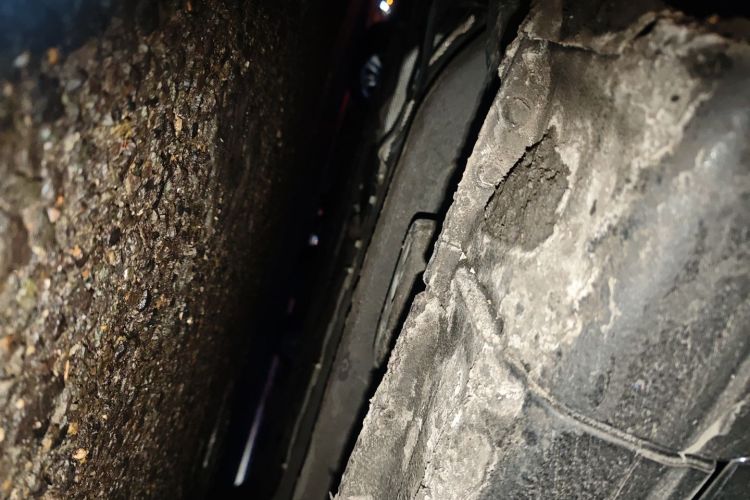 奔腾B70 2024款 龙腾版 1.5T 领创型局部细节9004