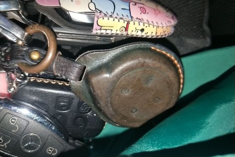 小鹏P7 2022款 480G+中控内饰11