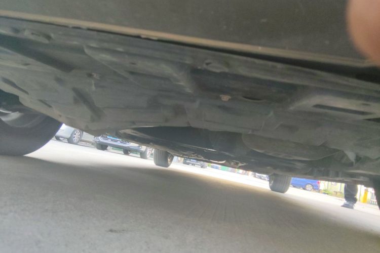 日产 轩逸 2018款 经典 1.6XE+ CVT豪华版局部细节9008