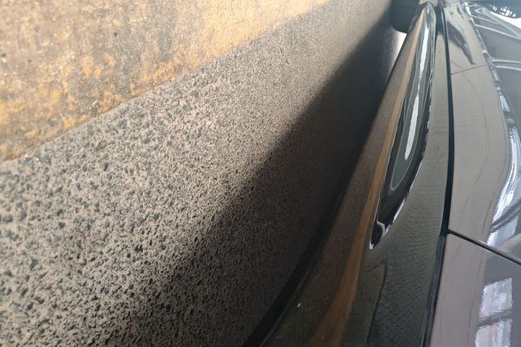 小米汽车 小米SU7 2024款 后驱超长续航高阶智驾Pro版局部细节9002