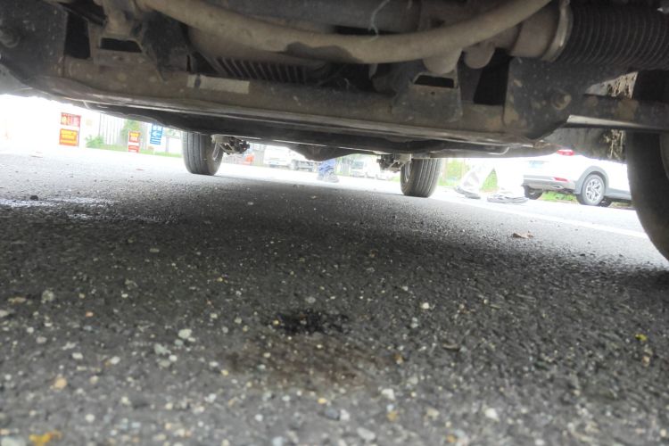 五菱汽车 五菱宏光 2019款 1.5L S舒适型国VI LAR局部细节9005