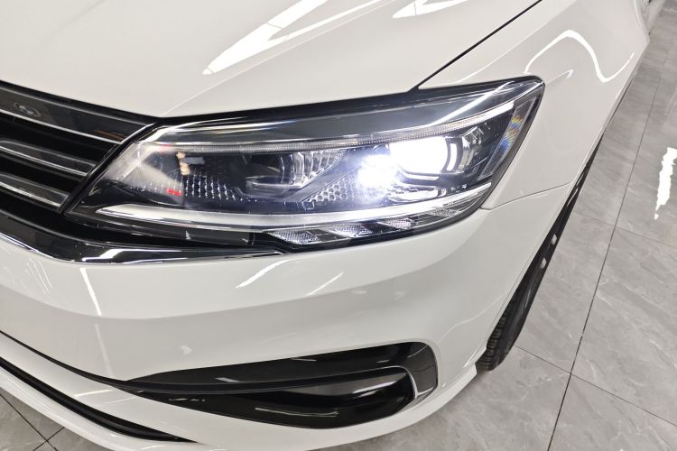 大众 凌渡 2021款 改款 280TSI DSG舒适版局部细节36