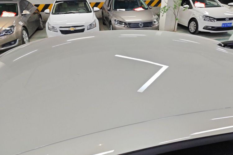 比亚迪 海豹06新能源 2025款 DM-i 智驾版 80KM豪华型局部细节57