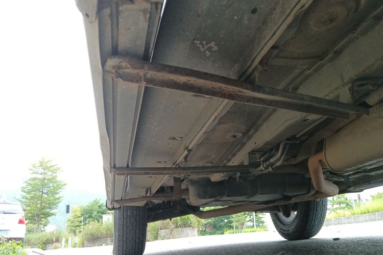 东风风光 风光580 2021款 ☆星版 1.5TGDI 自动尊贵型局部细节9001