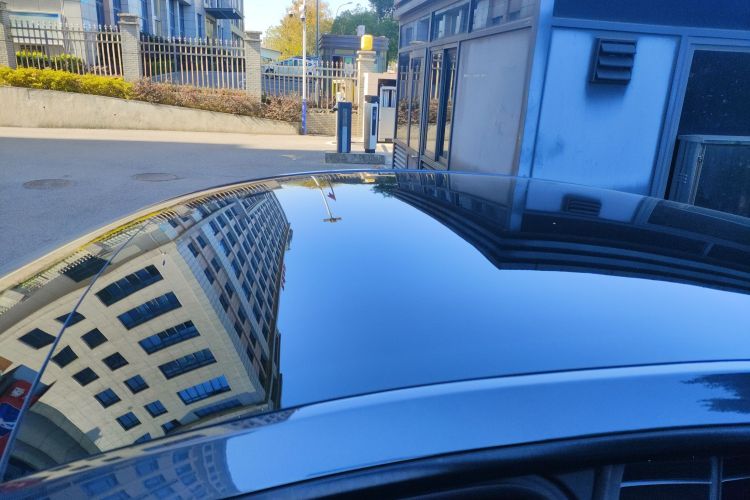 特斯拉 Model Y 2024款 后轮驱动版局部细节57