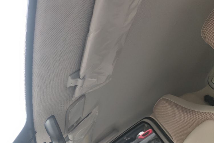 五菱汽车 宏光MINIEV 2024款 第三代 215km 青春版中控内饰22