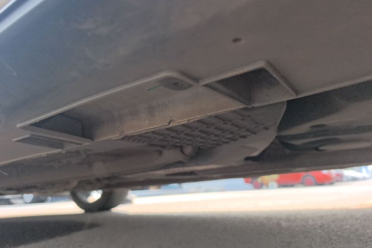 吉利汽车 2024款 缤瑞COOL 1.5T DCT龙腾版局部细节9002