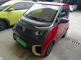 宝骏E200 2018款 智行版