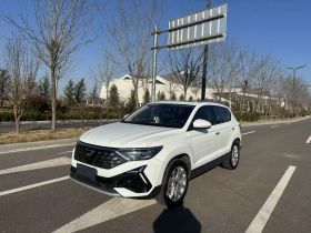 捷达VS5 2023款 280TSI 自动悦享型