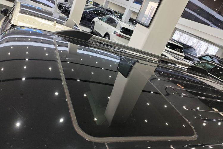 坦克300新能源 2024款 Hi4-T局部细节57