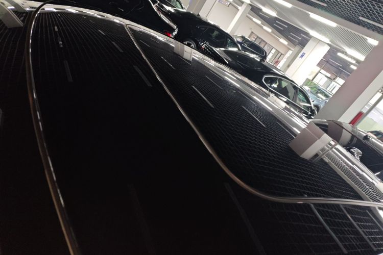 沃尔沃S90 2025款 B5 智逸豪华版局部细节57