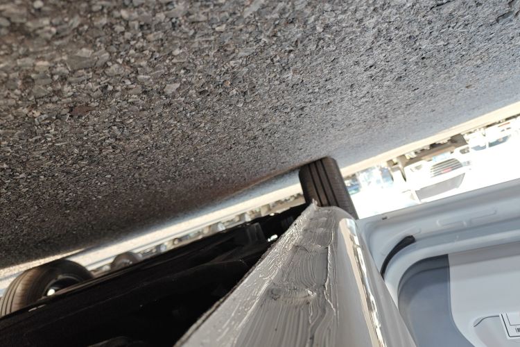 长安启源 长安Lumin 2025款 205km 清香款局部细节9002