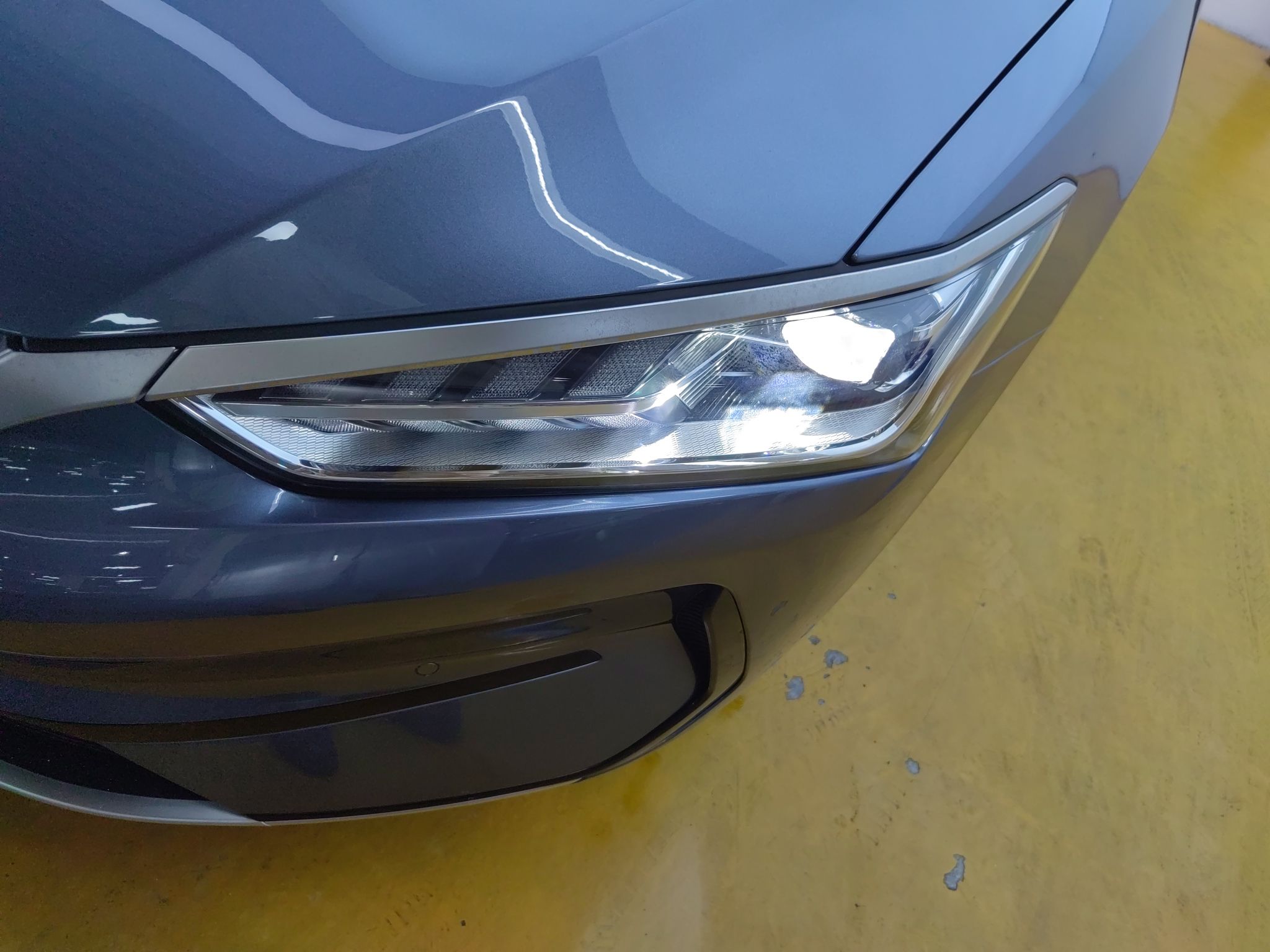 比亚迪 秦PLUS 2024款 荣耀版 EV 510KM卓越型