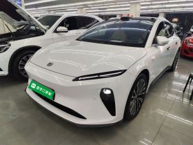蔚来ET5T 2024款 75kWh Touring