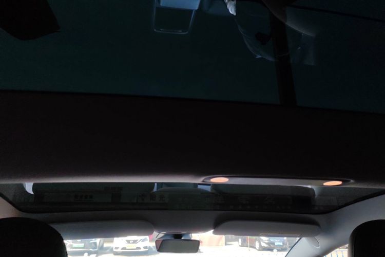 特斯拉 Model 3 2021款 标准续航后驱升级版局部细节22