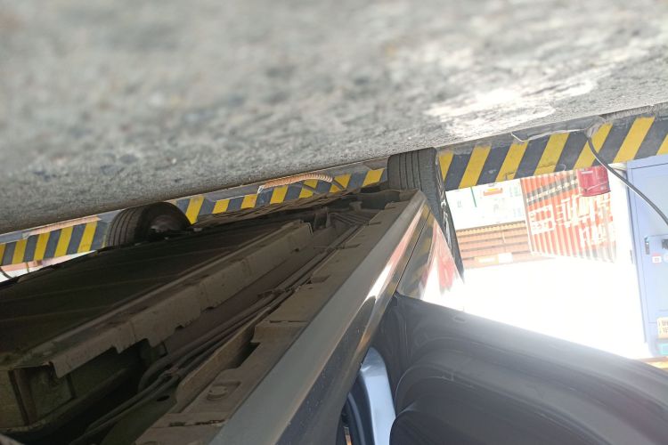 比亚迪 秦PLUS 2023款 冠军版 DM-i 120KM领先型局部细节9002