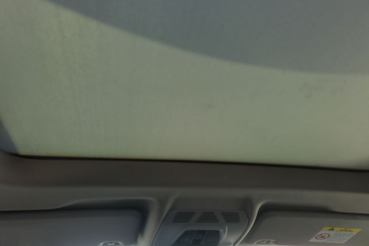 宝马X1 2021款 sDrive25Li 领先型局部细节22