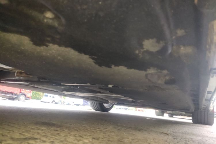 奥迪A6L 2024款 45 TFSI 臻选动感型局部细节9002