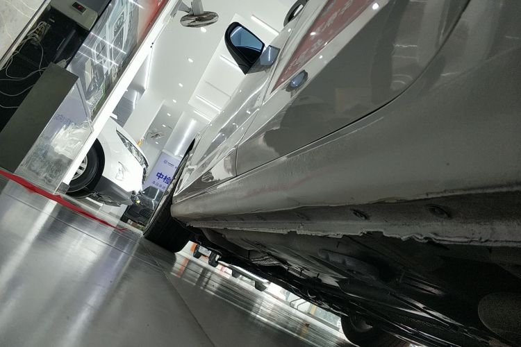 雪佛兰 迈锐宝XL 2019款 535T CVT锐联版局部细节9002