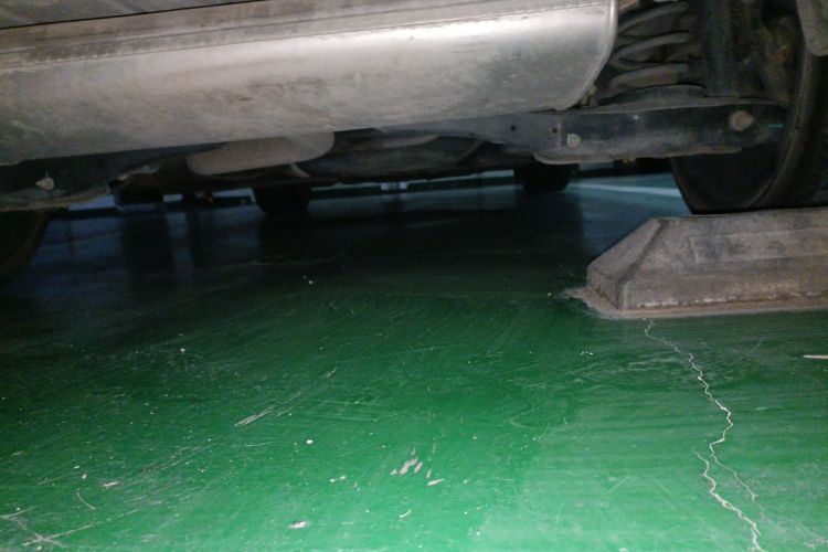 奥迪A3 2018款 30周年年型 Limousine 35 TFSI 运动型局部细节9009