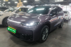 零跑汽车 零跑C10 2026款 605激光雷达版