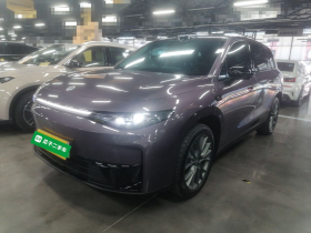 零跑汽车 零跑C10 2026款 605激光雷达版