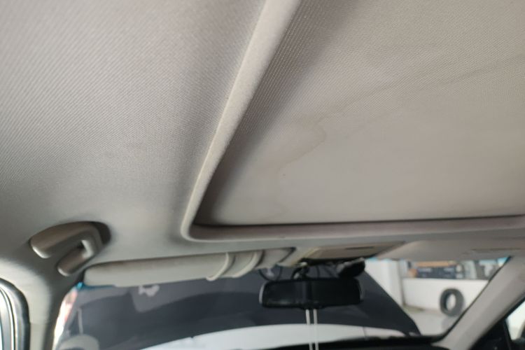 本田 歌诗图 2014款 2.4L 豪华导航版局部细节22