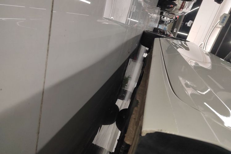 别克 威朗 2023款 Pro 乐享版局部细节9002