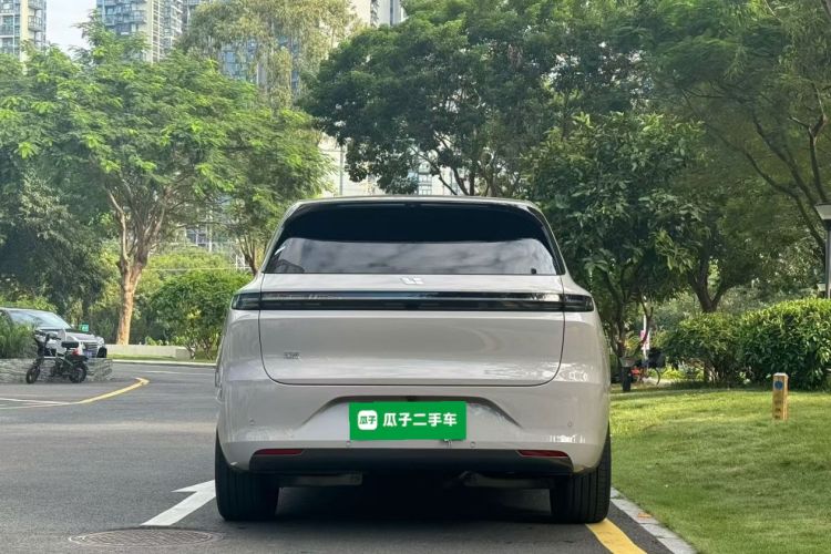 理想汽车 理想L6 2024款 Pro车身外观6