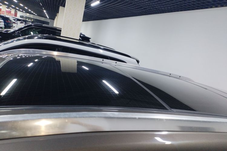 别克 昂科威 2017款 20T 两驱豪华型局部细节57