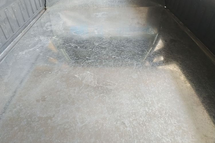 五菱汽车 五菱征途 2021款 1.5L进取型LAR局部细节23