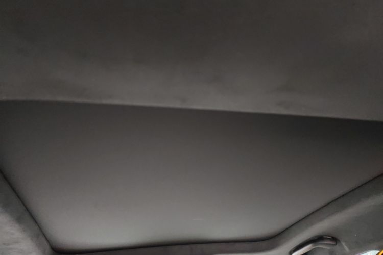 欧拉好猫GT 2023款 木兰版 401km 尊贵型局部细节22