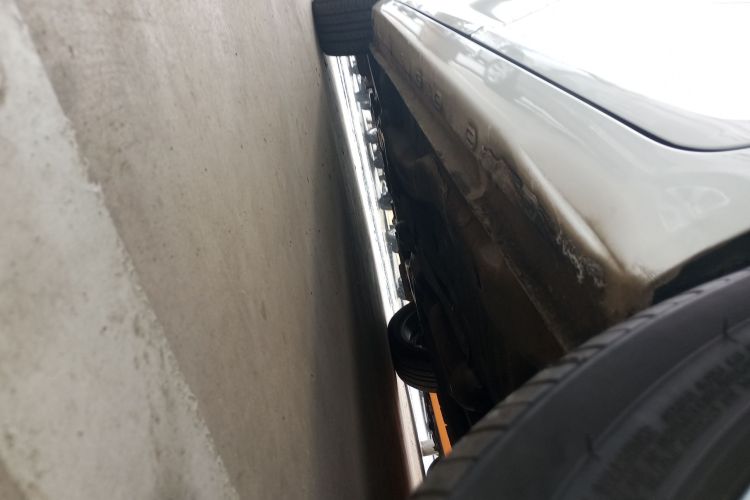 奇瑞 艾瑞泽5 2019款 改款PRO 1.5L CVT青春版 国VI局部细节9002