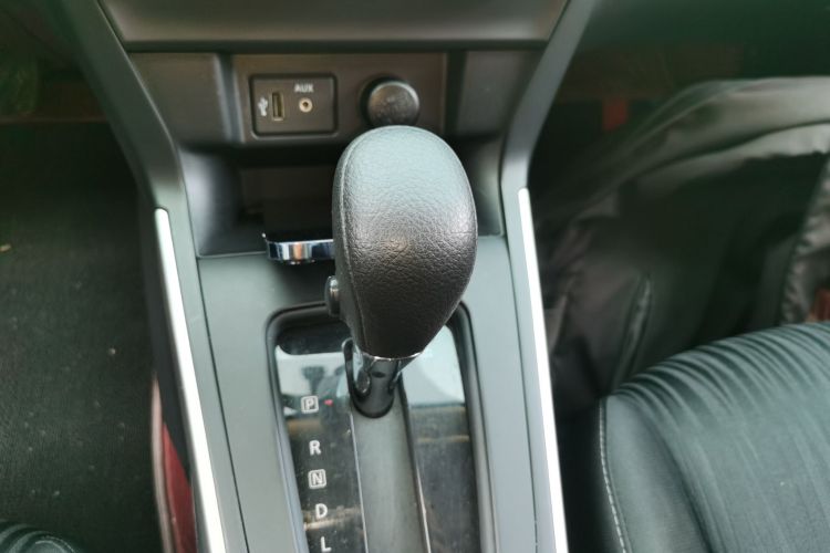 日产 轩逸 2022款 经典 1.6XE CVT舒适版中控内饰18