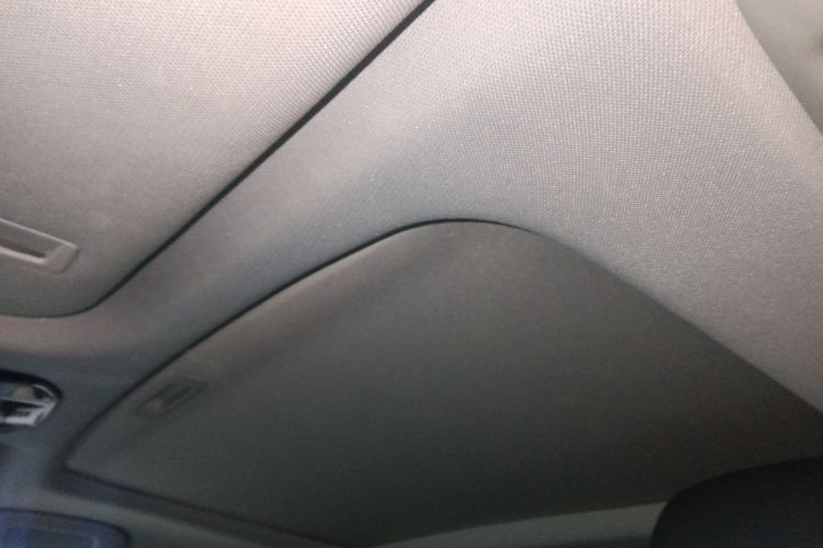 丰田 威飒 2022款 2.0L CVT两驱豪华版局部细节22