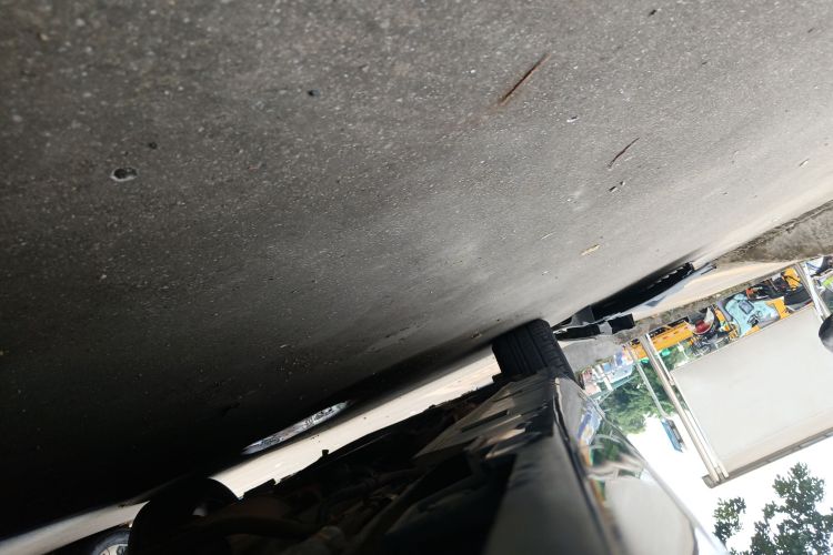 比亚迪 宋MAX 2017款 1.5T 自动智联精英型 7座局部细节9002