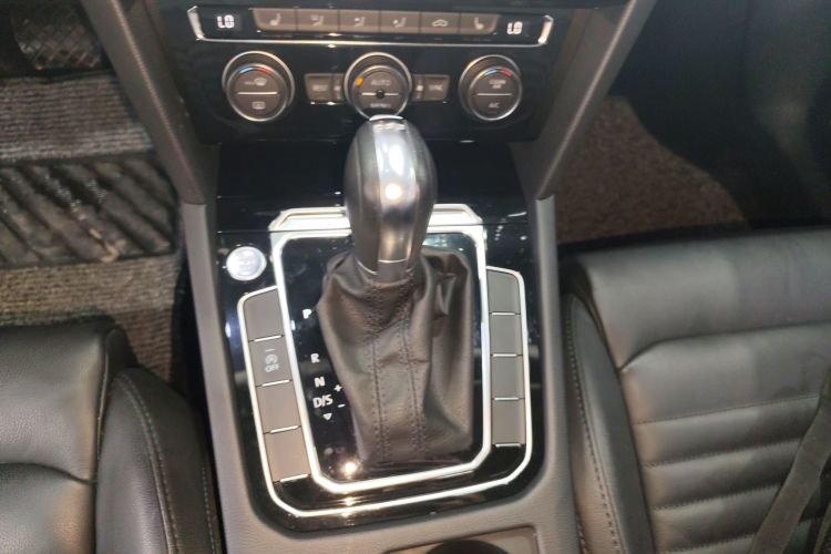 大众 迈腾 2019款 330TSI DSG 豪华型 国VI局部细节18