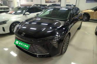 别克 君越 2024款 28T 越尊版