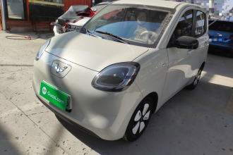 五菱汽车 宏光MINIEV 2025款 四门版 进阶款