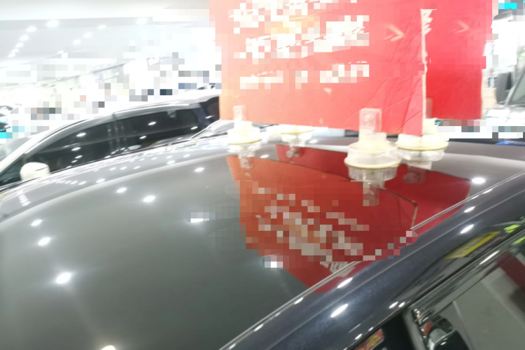 理想汽车 理想L6 2024款 Max局部细节57