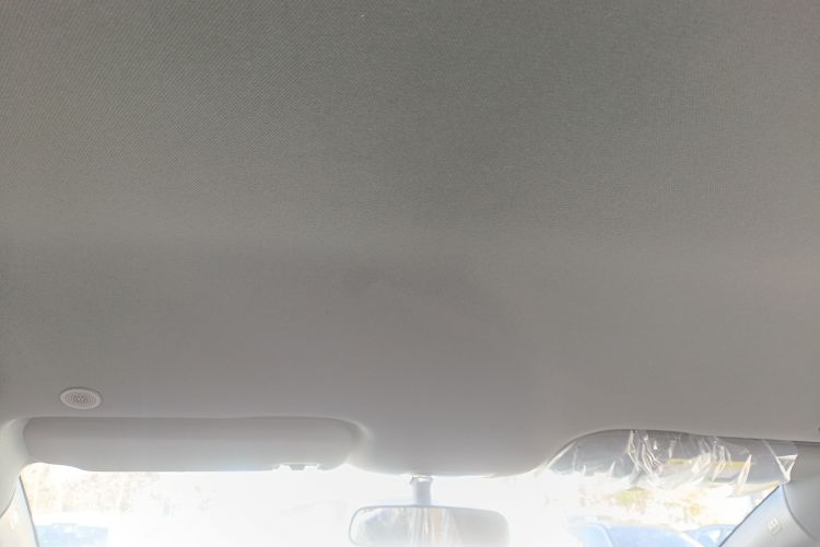 比亚迪 海豚 2025款 420km 自由版中控内饰22